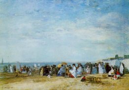 The Beach 1867