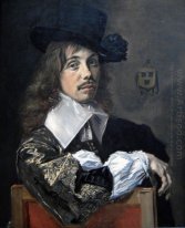 Potret Willem Coymans