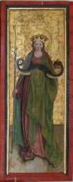 Margaret of Antioch