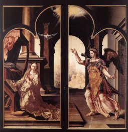 Annunciation