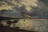 Giorno Dull Al Volga 1888