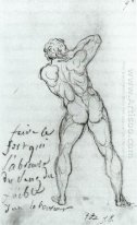 Studi Setelah Michelangelo 1790