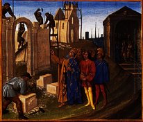 Carlo Magno Builder 1460
