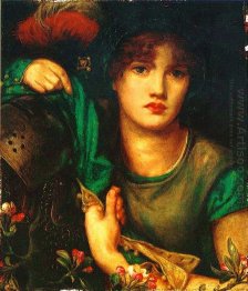 My Lady Greensleeves 1863 1