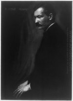 Portrait of Robert Henri