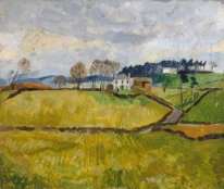 Cumberland Paysage (Northrigg Hill)