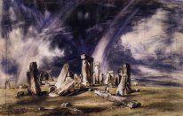 Henge 1835