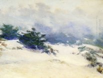 Misty Dunes, Carmel