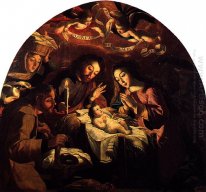 Natividad de Jesús