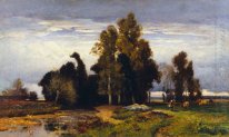 Barbizon Landscape