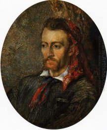 portrait of eugene murer 1878