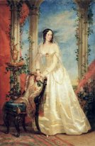 Retrato da princesa Zinaida Yusupova