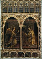 Annunciation 1444