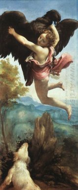 Ganymede 1532