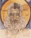 Head Of St John The Baptist 1905