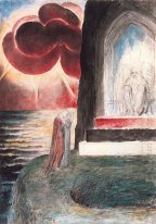 Illustration To Dante S Divine Comedy Purgatory