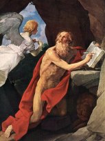 Olie St Jerome