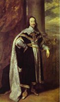 Charles Ier, roi d'Angleterre 1636