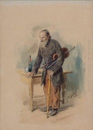 Wandering Fiddler 1886