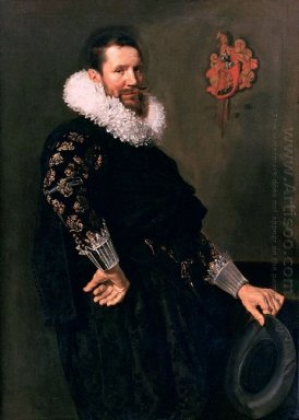 Paulus Van Beresteyn