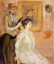 The Hairdresser