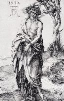 man of sorrows with hands bound 1512