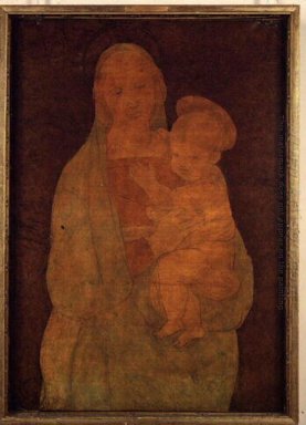 Die Madonna des Großherzogs 1824