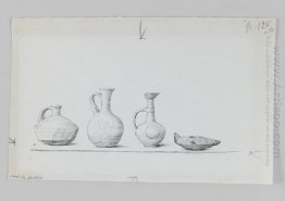 Vases Of Judea 1889