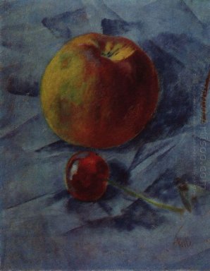 Apple E Ciliegia 1917