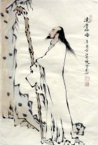 Poetry - Chinese Painting