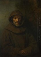 A Franciscan Friar 1659