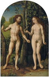 Adam and Eve