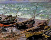 Fishing Boats