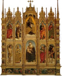 Polyptych