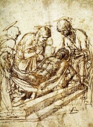 The Entombment