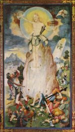 Resurrection of Christ