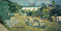 Daubigny S Tuin 1890 2