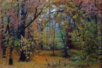 Осенний лес 1876