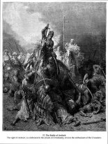 The Battle Of Antioch