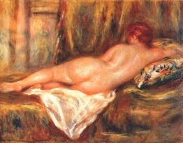 Reclining Nude 1