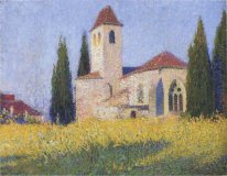 Church in Labastide