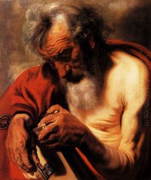 Saint Peter