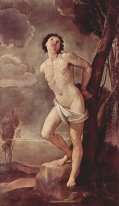 St Sebastian 1642