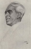 Ritratto Di Konstantin Stanislavskij 1911