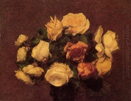 Roses 1881