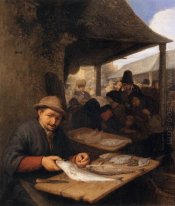 The Fishmarket