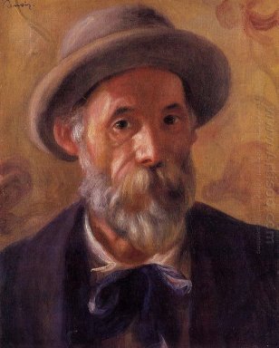 Autoportrait 1899