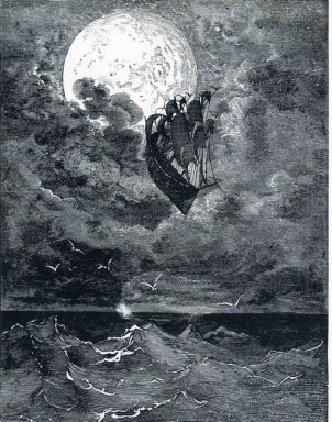 Un voyage à la lune