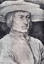 Lucas van Leyden 1521