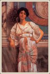 John William Godward